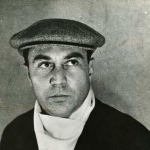Photo from profile of Fikret Saygi