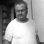 Photo from profile of Fikret Saygi