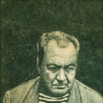 Photo from profile of Fikret Saygi