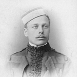 Photo from profile of Haig Douglas