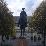Photo from profile of Haig Douglas