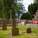 Photo from profile of Haig Douglas