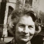  Irene Violet Freesia Janet Augustia Haig - Daughter of Haig Douglas