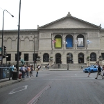 Photo from profile of Nathan Goldstein