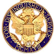 Award Distinguished Service Medal (U.S. Army)