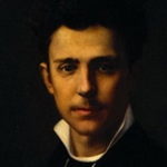 Photo from profile of Henrique Pousão