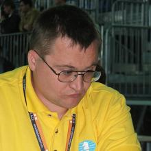 Alexei Fedorov's Profile Photo
