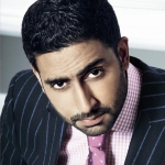 Abhishek Bachchan - Son of Jaya Badhuri Bachchan