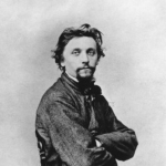 Photo from profile of Carl Bloch