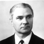 Valentin Glushko - colleague of Sergey Korolyov