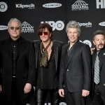 Photo from profile of David Bryan