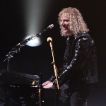 Photo from profile of David Bryan