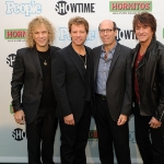 Photo from profile of David Bryan