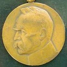 Award Medal of the Decade