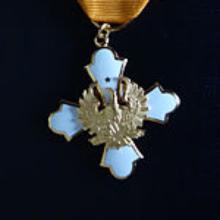 Award Order of the Phoenix