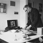 Photo from profile of Jan Schoonhoven