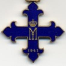 Award Order of Michael the Brave