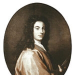 Antonio Balestra - teacher of Pietro Longhi