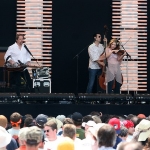 Photo from profile of Alison Krauss