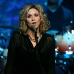 Photo from profile of Alison Krauss