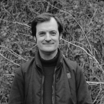 James Ravilious - Son of Eric Ravilious