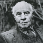 Edward Bawden - Friend of Eric Ravilious