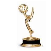 Award Emmy Award (Graphics)