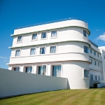 Photo from profile of Eric Ravilious