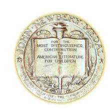 Award John Newbery Medal