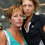 Venera Vlašić - Mother of Blanka Vlašić