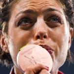 Photo from profile of Blanka Vlašić
