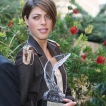 Photo from profile of Blanka Vlašić