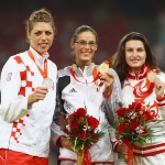 Photo from profile of Blanka Vlašić