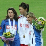 Photo from profile of Blanka Vlašić