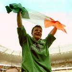 Photo from profile of Brian O'Driscoll