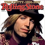 Photo from profile of Tom Petty