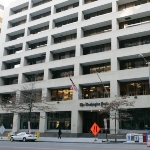 Photo from profile of Michael Drosnin