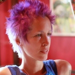  Anna Kim Petty  - Daughter of Tom Petty