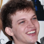 Dylan Petty - stepson of Tom Petty