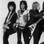 Photo from profile of Tom Petty