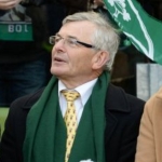 Frank O'Driscoll   - Father of Brian O'Driscoll