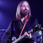 Photo from profile of Tom Petty