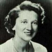Marguerite Henry's Profile Photo