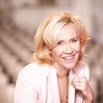 Photo from profile of Agnetha Fältskog