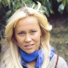 Agnetha Fältskog's Profile Photo