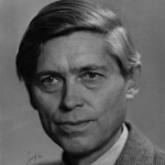 Theodor Svedberg (August 30, 1884 - February 25, 1971)  - colleague of Florence Seibert