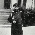 Photo from profile of Alexey Nikolayevich Kuropatkin