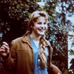 Photo from profile of Pauline Boty