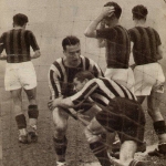 Photo from profile of Giuseppe Meazza