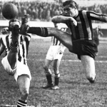 Photo from profile of Giuseppe Meazza